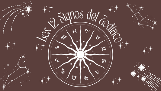 Cuarzos según tu signo zodiacal!